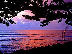 North Shore Sailing, Kauai, Hawaii
